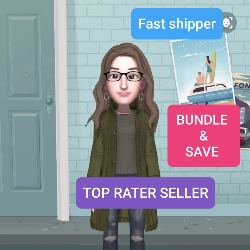 Bundle and save$$$$